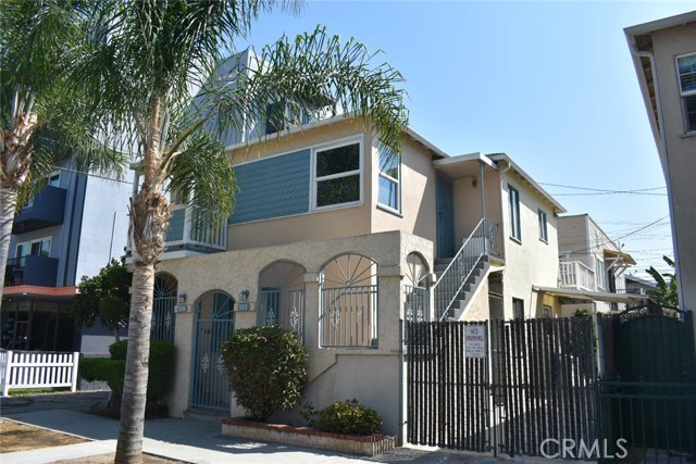 522 Linden Ave, Long Beach, CA 90802