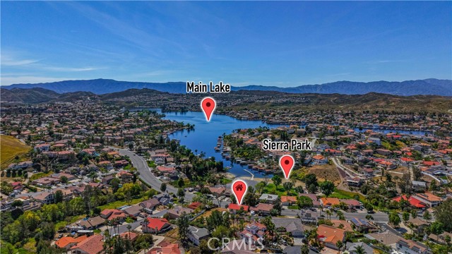 Detail Gallery Image 2 of 27 For 29360 Vacation, Canyon Lake,  CA 92587 - 2 Beds | 2 Baths