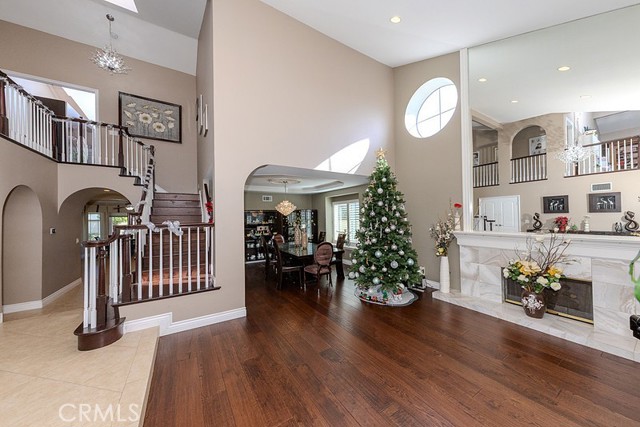 Detail Gallery Image 6 of 40 For 20475 via Infanta, Yorba Linda,  CA 92887 - 4 Beds | 3 Baths