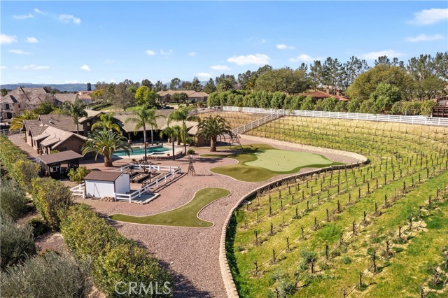 Detail Gallery Image 58 of 72 For 41570 Avenida Bordeaux, Temecula,  CA 92592 - 6 Beds | 4/1 Baths