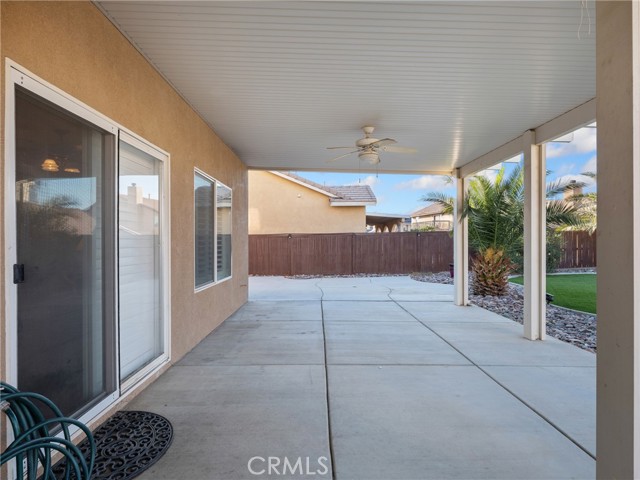Detail Gallery Image 35 of 46 For 12304 Sunglow Ct, Victorville,  CA 92392 - 4 Beds | 2/1 Baths