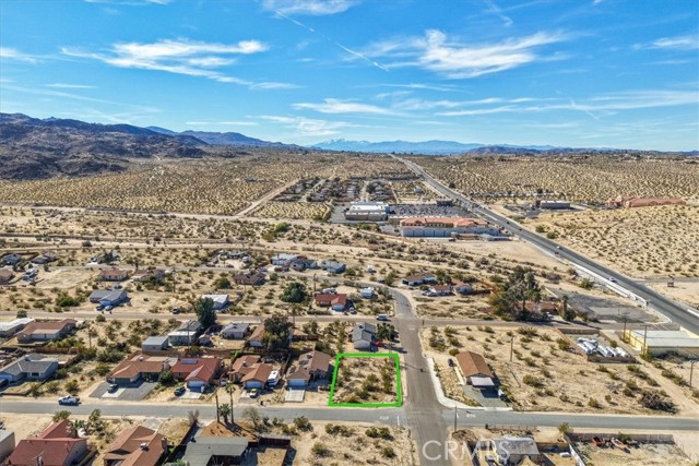 Image 3 of 19 For 71963 Cactus Drive