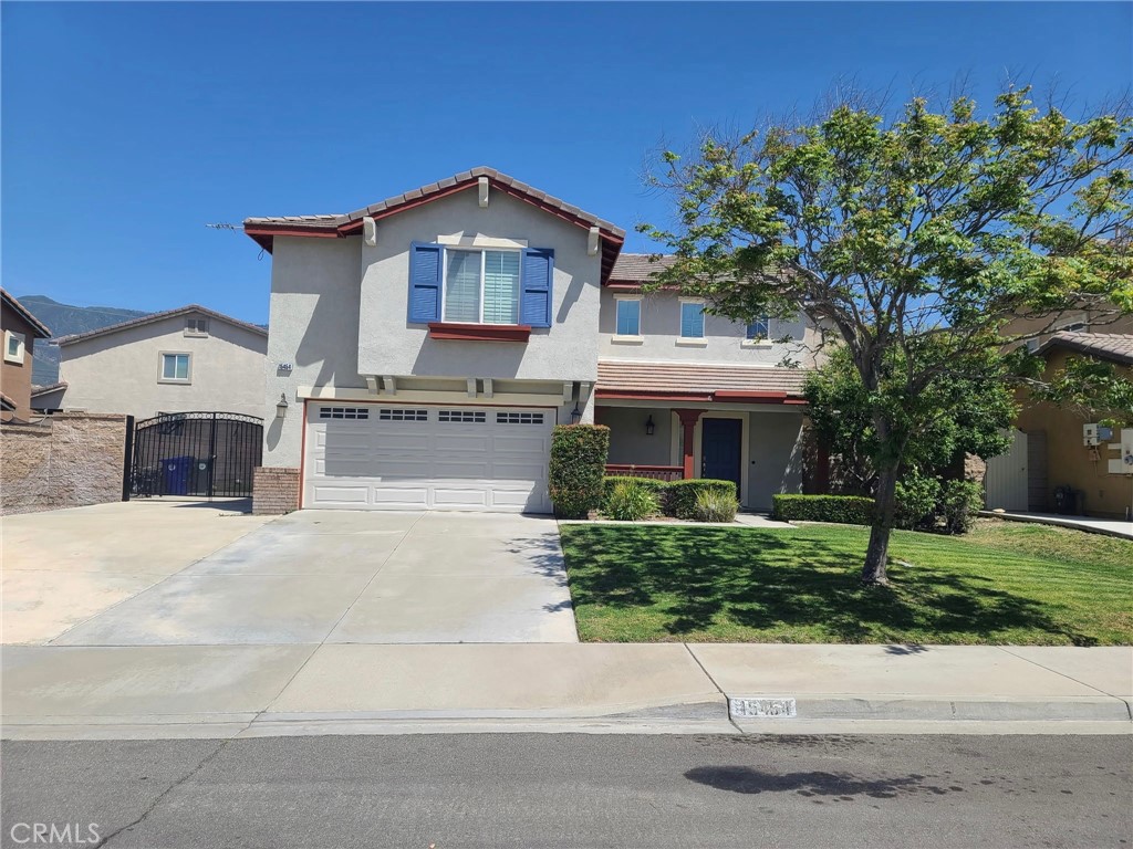 15454 Hoover Lane