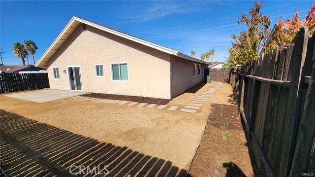 Detail Gallery Image 22 of 23 For 24283 Delphinium Ave, Moreno Valley,  CA 92553 - 4 Beds | 2 Baths