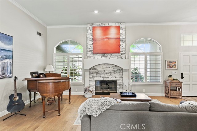 Detail Gallery Image 3 of 48 For 1609 Tanager Ct, Templeton,  CA 93465 - 4 Beds | 3 Baths