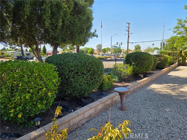 Detail Gallery Image 19 of 19 For 1117 Lemon Gum Ln, Hemet,  CA 92545 - 2 Beds | 2 Baths