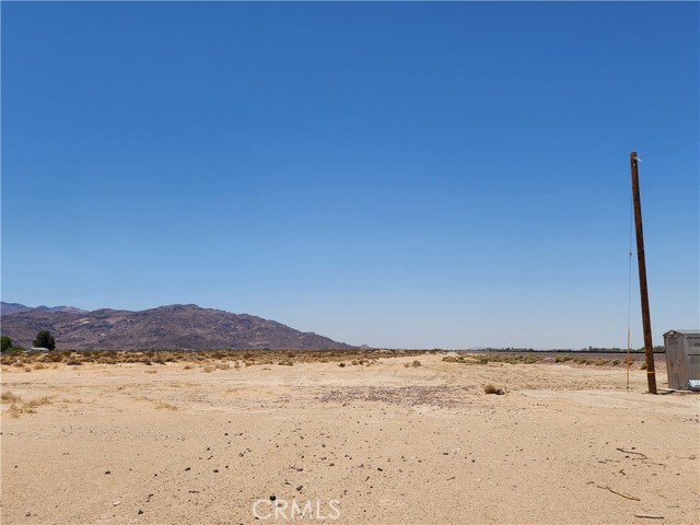 Detail Gallery Image 15 of 18 For 31312 Fort Cady Rd, Newberry Springs,  CA 92365 - – Beds | – Baths
