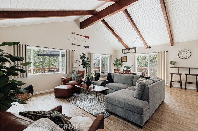 Detail Gallery Image 36 of 73 For 26625 Pinehurst Dr, Lake Arrowhead,  CA 92352 - 4 Beds | 3 Baths