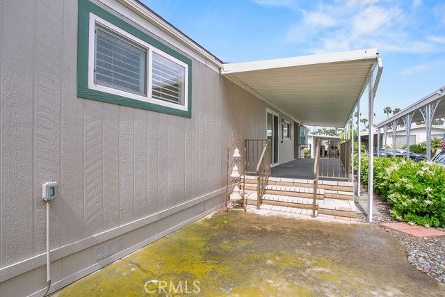 Detail Gallery Image 27 of 27 For 24921 Muirlands Bld #23,  Lake Forest,  CA 92630 - 2 Beds | 2 Baths