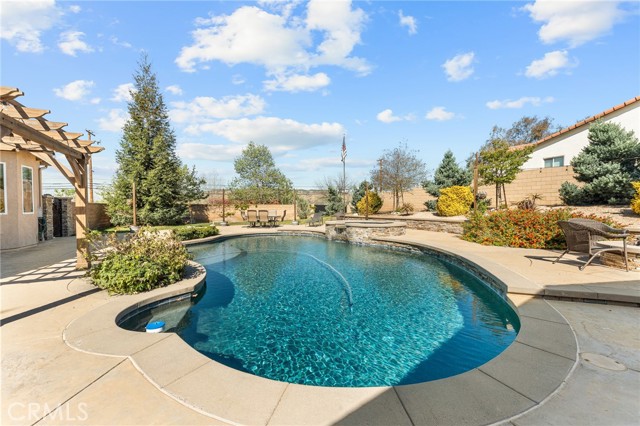 Detail Gallery Image 30 of 47 For 35316 Dry Creek Rd, Yucaipa,  CA 92399 - 4 Beds | 3 Baths