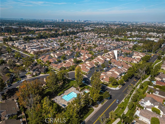 Detail Gallery Image 55 of 66 For 16 Driftwood #24,  Irvine,  CA 92604 - 2 Beds | 2 Baths