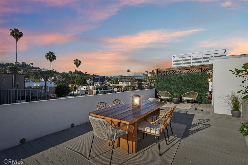 7124 Hollywood Boulevard #5