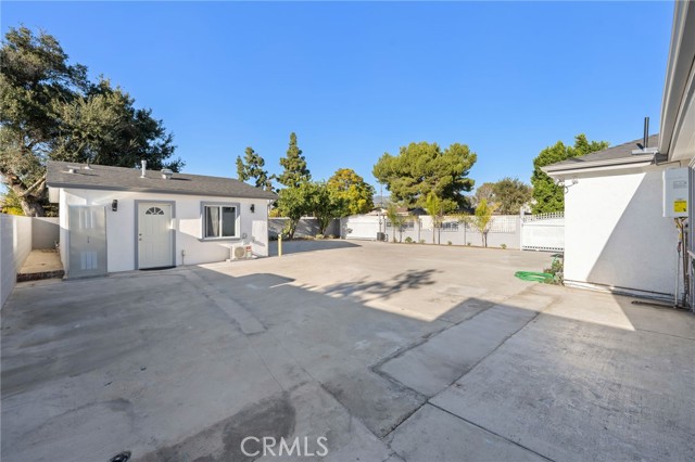 Detail Gallery Image 47 of 64 For 13533 Terra Bella, Pacoima,  CA 91331 - 5 Beds | 4/1 Baths