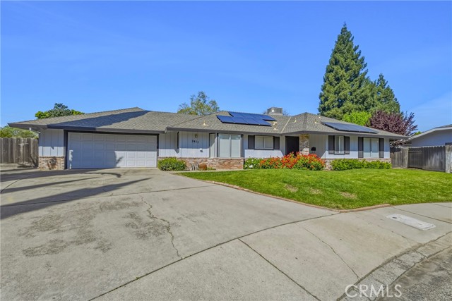 Detail Gallery Image 59 of 63 For 2411 Bluegrass Ln, Merced,  CA 95340 - 4 Beds | 3 Baths