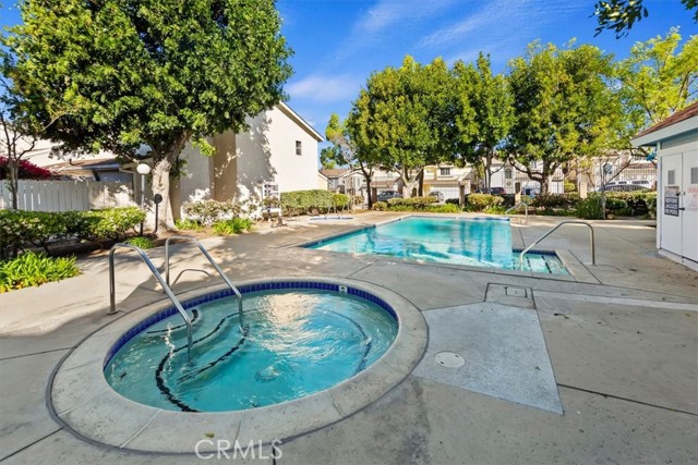 Detail Gallery Image 23 of 24 For 12235 Clover #169,  Pacoima,  CA 91331 - 3 Beds | 2/1 Baths