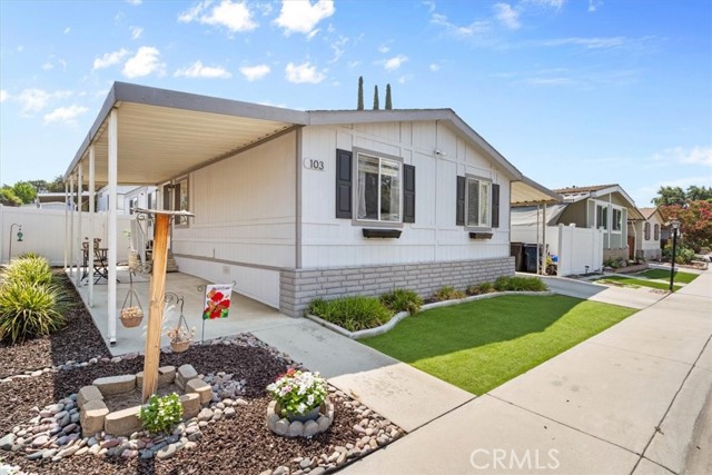 Detail Gallery Image 27 of 30 For 1721 E Colton Ave #103,  Redlands,  CA 92374 - 3 Beds | 2 Baths