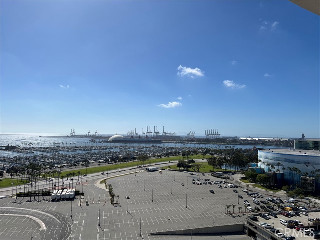 Detail Gallery Image 18 of 18 For 525 E Seaside Way #1708,  Long Beach,  CA 90802 - 2 Beds | 2 Baths