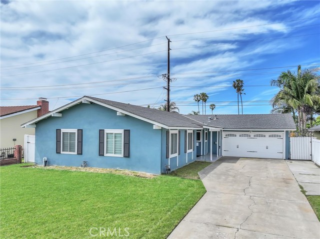Detail Gallery Image 44 of 65 For 17267 Santa Isabel, Fountain Valley,  CA 92708 - 4 Beds | 2 Baths