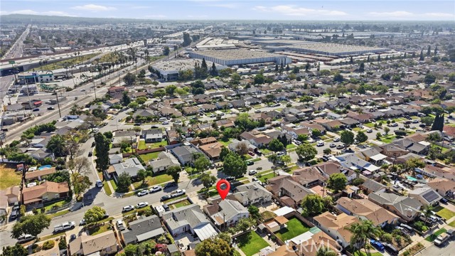 Detail Gallery Image 39 of 48 For 14329 Seaforth, Norwalk,  CA 90650 - 4 Beds | 2 Baths