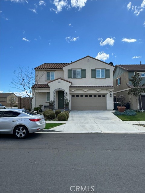 16977 Red Tail Lane, Fontana, California 92336, 4 Bedrooms Bedrooms, ,2 BathroomsBathrooms,Single Family Residence,For Sale,Red Tail,EV24065342