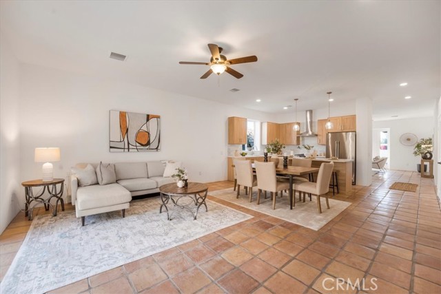 Detail Gallery Image 19 of 41 For 52255 Avenida Juarez, La Quinta,  CA 92253 - 3 Beds | 2 Baths