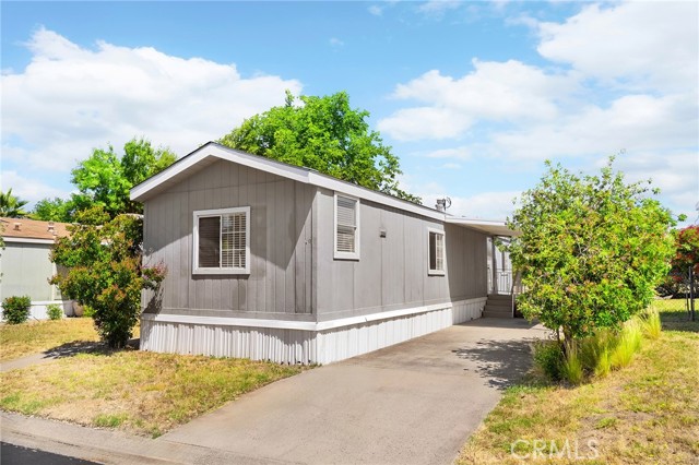 Detail Gallery Image 1 of 38 For 2920 Clark Rd. #J10, Butte Valley,  CA 95965 - 2 Beds | 1 Baths