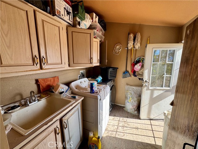 Detail Gallery Image 7 of 67 For 44823 Silver Valley, Newberry Springs,  CA 92365 - 2 Beds | 2 Baths