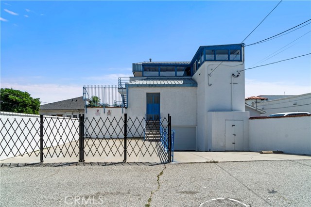 858 W 9th Street, San Pedro (los Angeles), California 90731, ,Commercial Lease,For Rent,858 W 9th Street,CRSB24162175