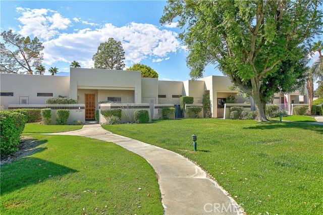 Detail Gallery Image 3 of 41 For 67275 Cumbres Ct, Cathedral City,  CA 92234 - 2 Beds | 2 Baths