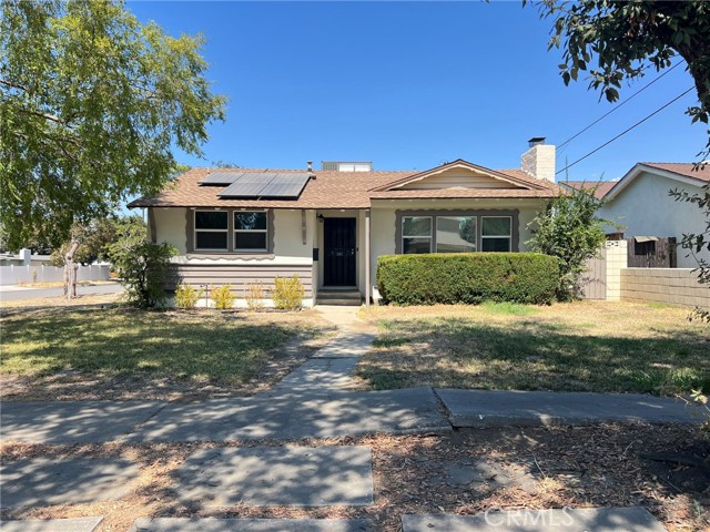 Detail Gallery Image 2 of 21 For 1503 Stillman Ave, Redlands,  CA 92374 - 3 Beds | 2 Baths