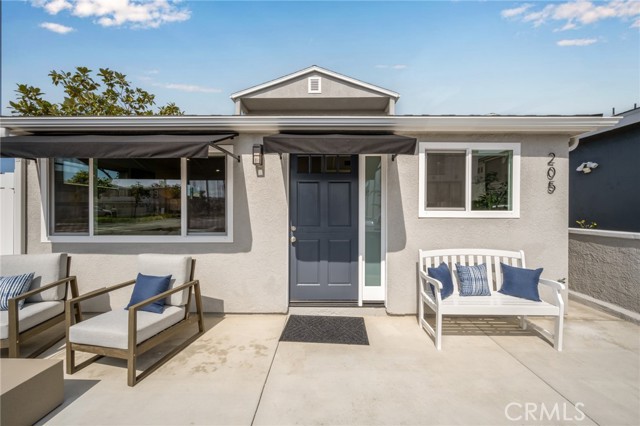 Detail Gallery Image 27 of 34 For 205 42nd St, Newport Beach,  CA 92663 - – Beds | – Baths