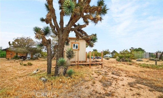 Detail Gallery Image 46 of 67 For 57661 Aberdeen, Yucca Valley,  CA 92284 - 4 Beds | 2 Baths