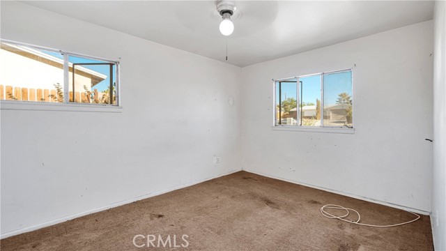 Detail Gallery Image 15 of 29 For 73323 Sun Valley Dr, Twentynine Palms,  CA 92277 - 3 Beds | 1 Baths