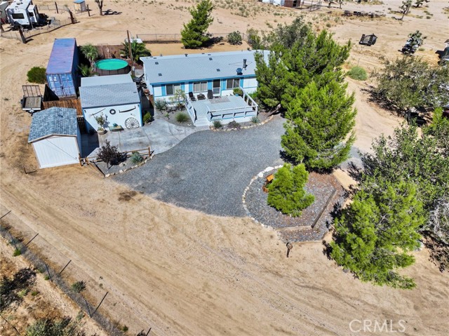 Detail Gallery Image 1 of 1 For 9482 Dodge Rd, Apple Valley,  CA 92308 - 3 Beds | 2 Baths