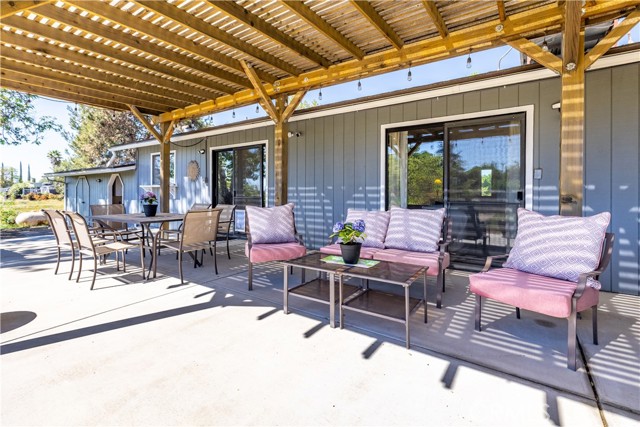 Detail Gallery Image 34 of 44 For 7435 Iverson, Paso Robles,  CA 93446 - 3 Beds | 2 Baths