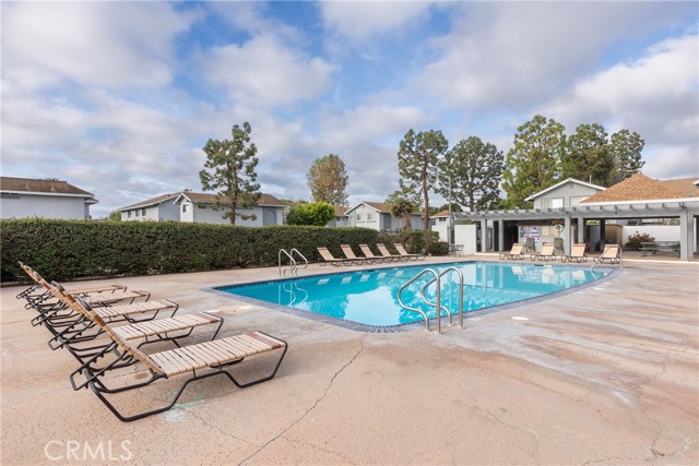 Detail Gallery Image 35 of 36 For 9538 Bickley Dr #2,  Huntington Beach,  CA 92646 - 2 Beds | 1/1 Baths