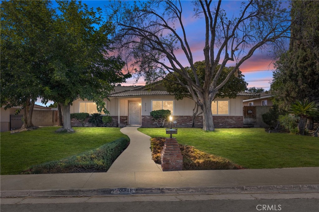 3718 Harvard Drive