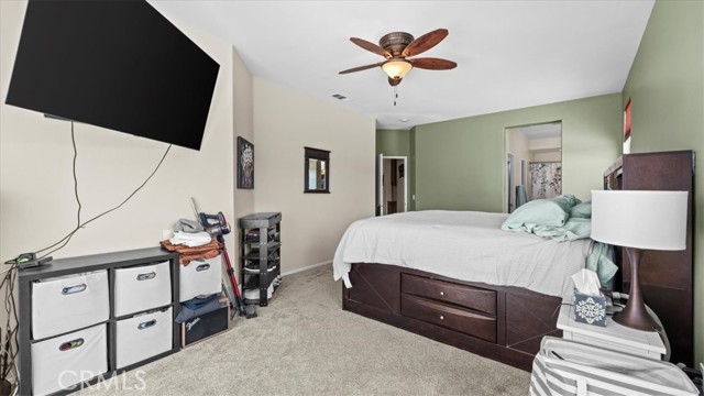 Detail Gallery Image 19 of 40 For 1821 Whispering Bells Rd, San Jacinto,  CA 92582 - 3 Beds | 3 Baths