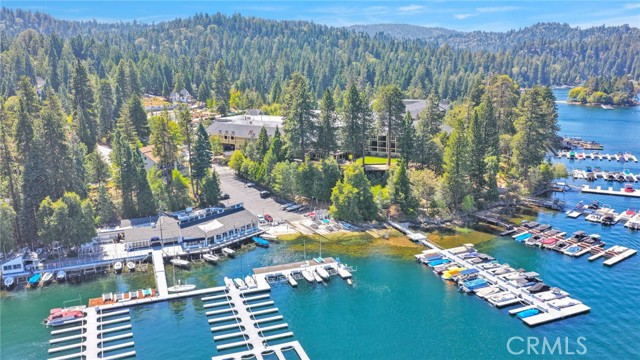 MBM 12, Slip 13, Lake Arrowhead, CA 92352