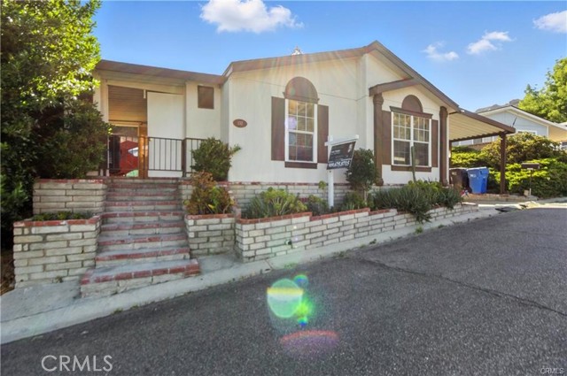 Detail Gallery Image 21 of 22 For 24425 Woolsey Canyon Road #132,  Canoga Park,  CA 91304 - 3 Beds | 2 Baths