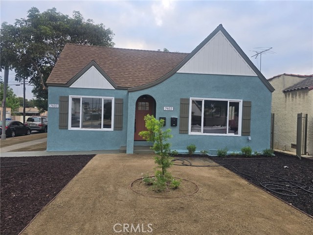 Property Photo from MLS