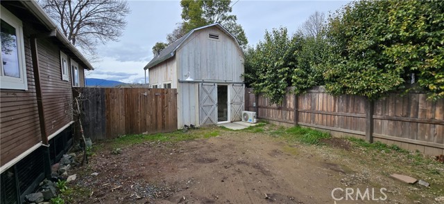 Detail Gallery Image 1 of 17 For 9695 Main St, Upper Lake,  CA 95485 - 0 Beds | 1 Baths