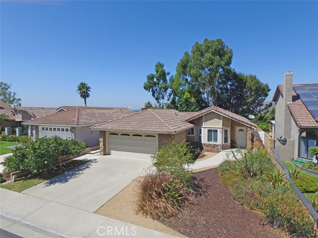 8465 E Foothill St, Anaheim Hills, CA 92808