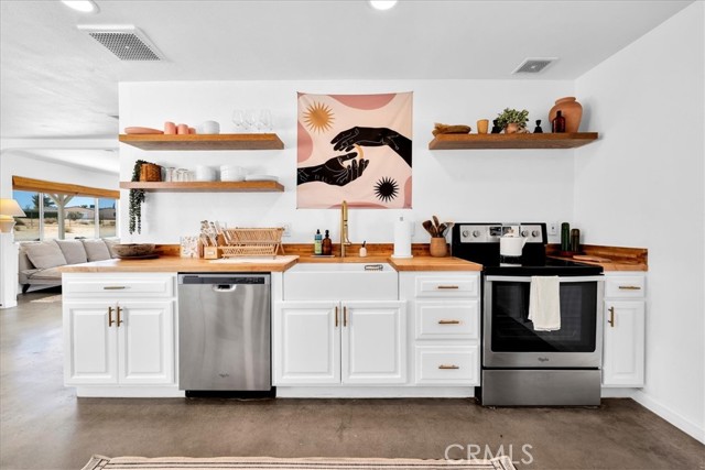 Detail Gallery Image 21 of 68 For 59700 Napa Rd, Landers,  CA 92285 - 2 Beds | 2 Baths