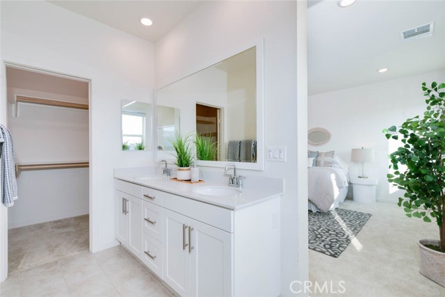 Detail Gallery Image 22 of 33 For 3641 S Allston Paseo #11,  Ontario,  CA 91761 - 3 Beds | 2/1 Baths