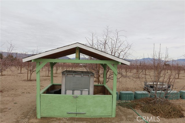 Detail Gallery Image 29 of 29 For 9125 Mesa Rd, Lucerne Valley,  CA 92356 - 3 Beds | 2 Baths