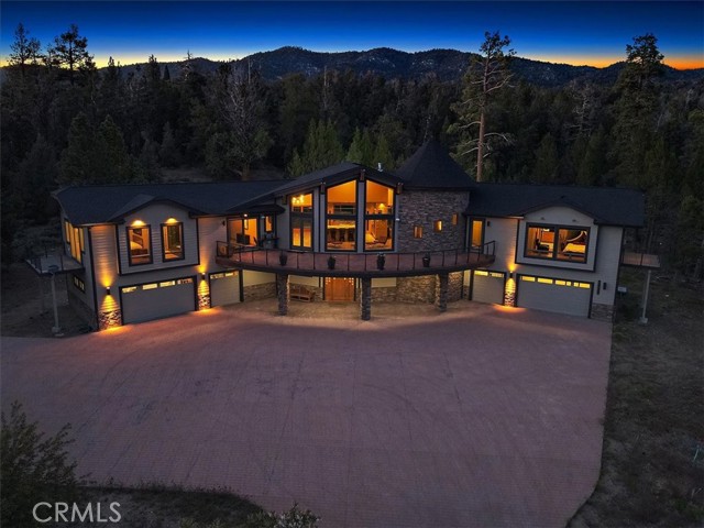 Detail Gallery Image 2 of 50 For 41611 St Hwy 38, Big Bear Lake,  CA 92333 - 4 Beds | 3/1 Baths