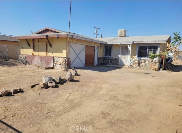 MLS# CV22198842