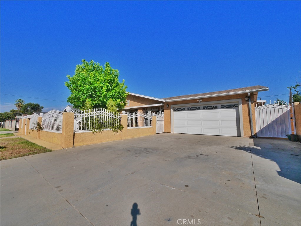 842 Olympus Avenue, Hacienda Heights, CA 91745