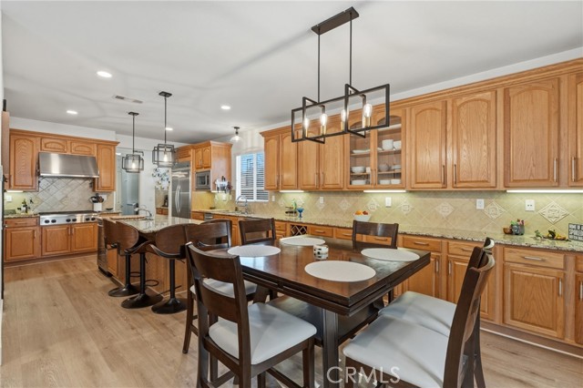 Detail Gallery Image 12 of 67 For 12343 Black Horse, Corona,  CA 91752 - 3 Beds | 3 Baths